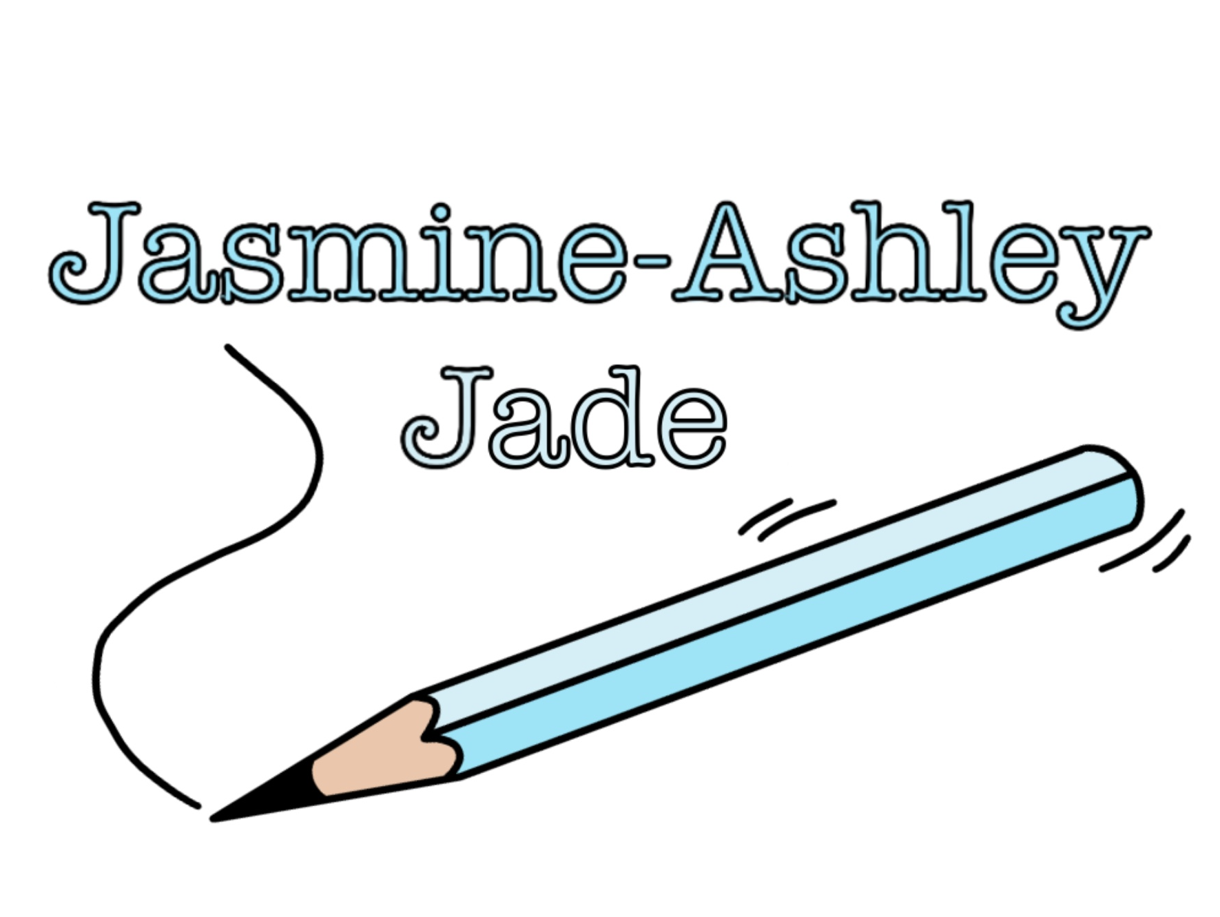 Jasmine-Ashley Jade